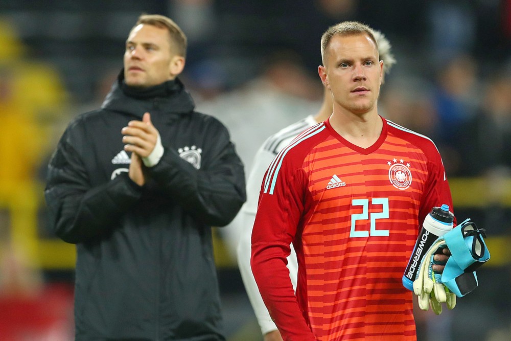 冲击的队伍 冲击的队伍