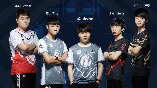 只是技术 只是技术