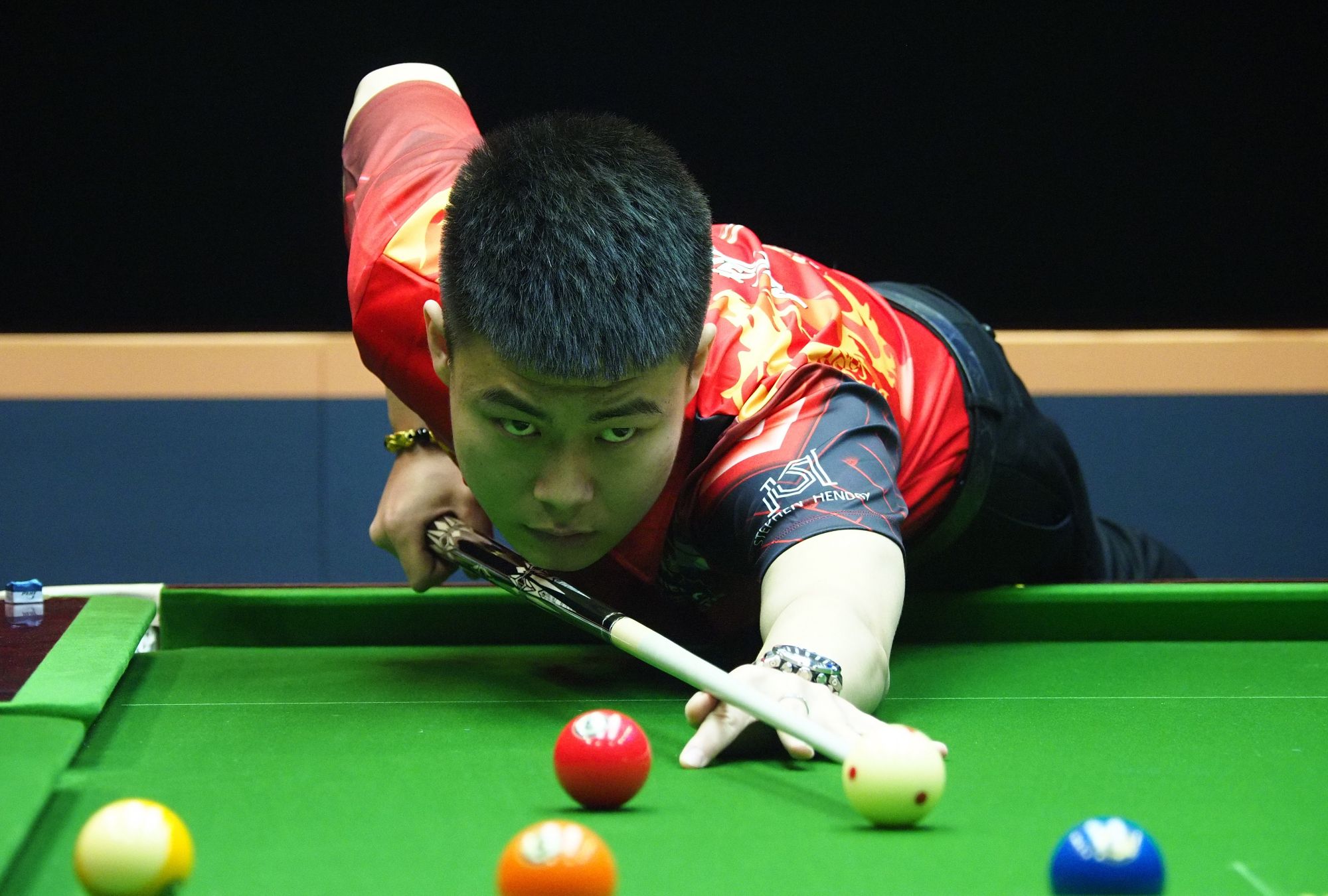 稳定统领比 稳定统领比