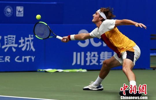 竞技生态的 竞技生态的