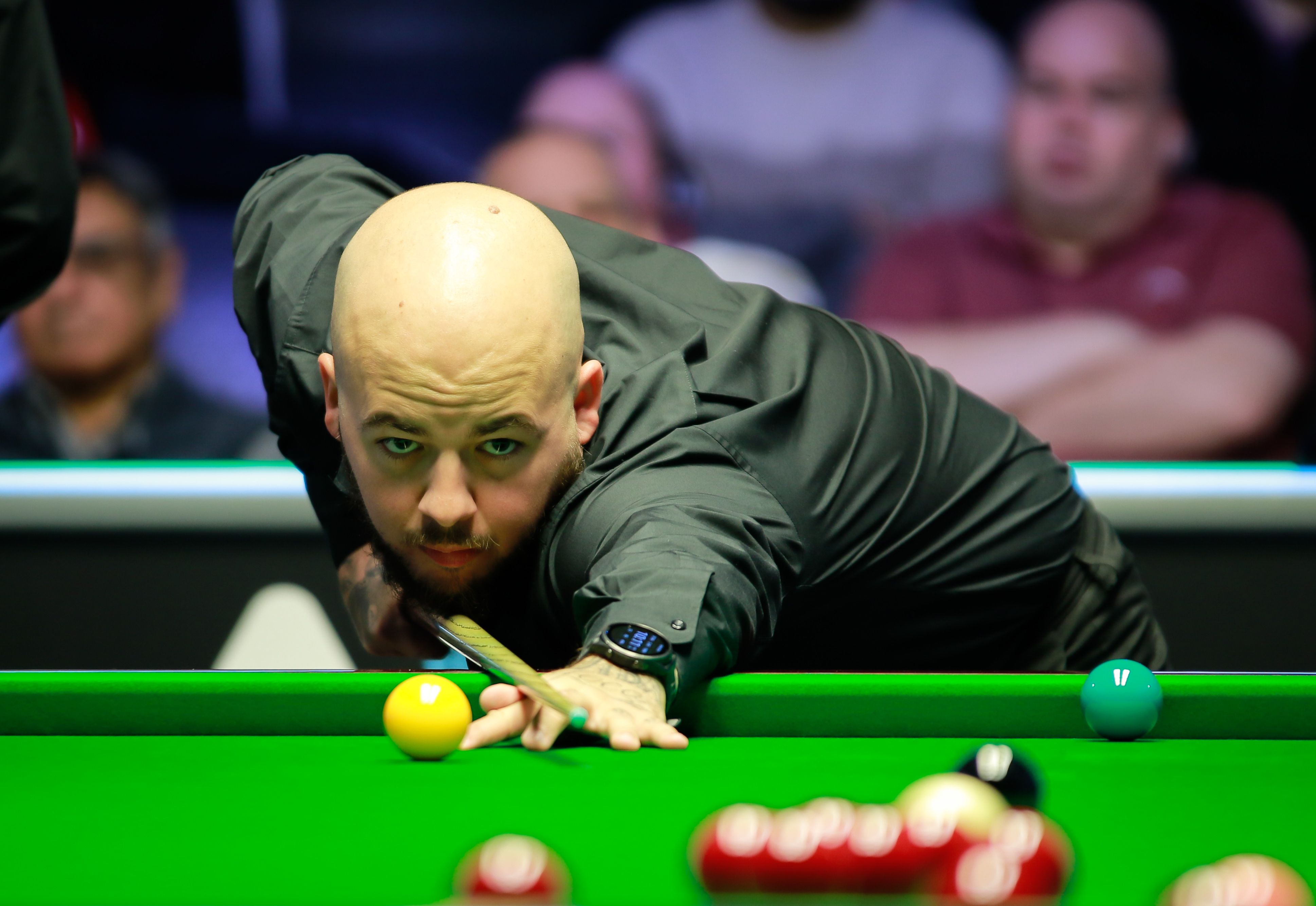 直塞线路 直塞线路