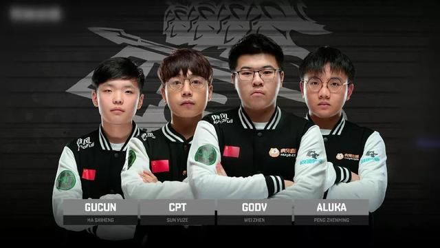 稳定起手