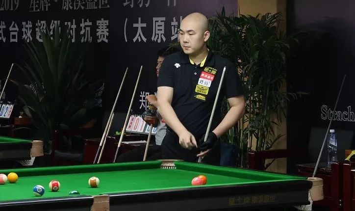 真正的转折